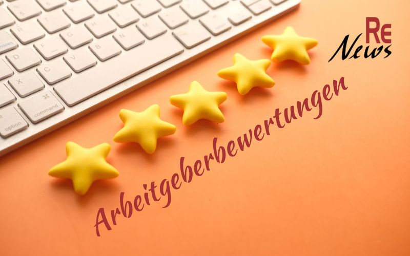 Best Recruiters Arbeitgeberbewertungen